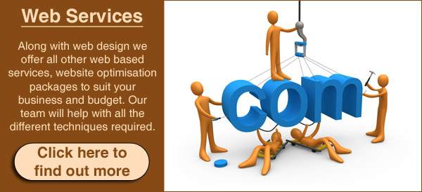 Web Services